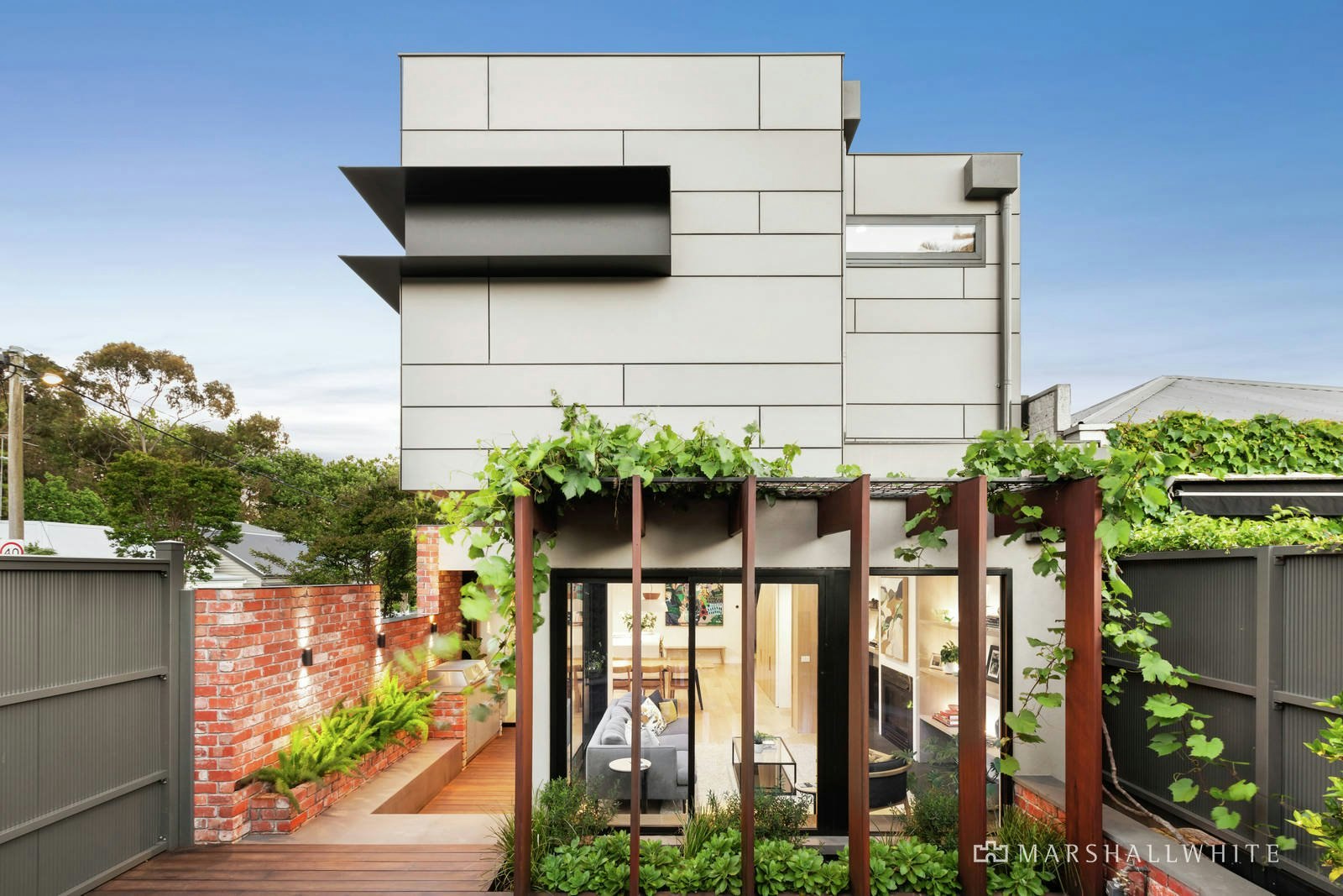 17 Randolph Street, Hawthorn, VIC