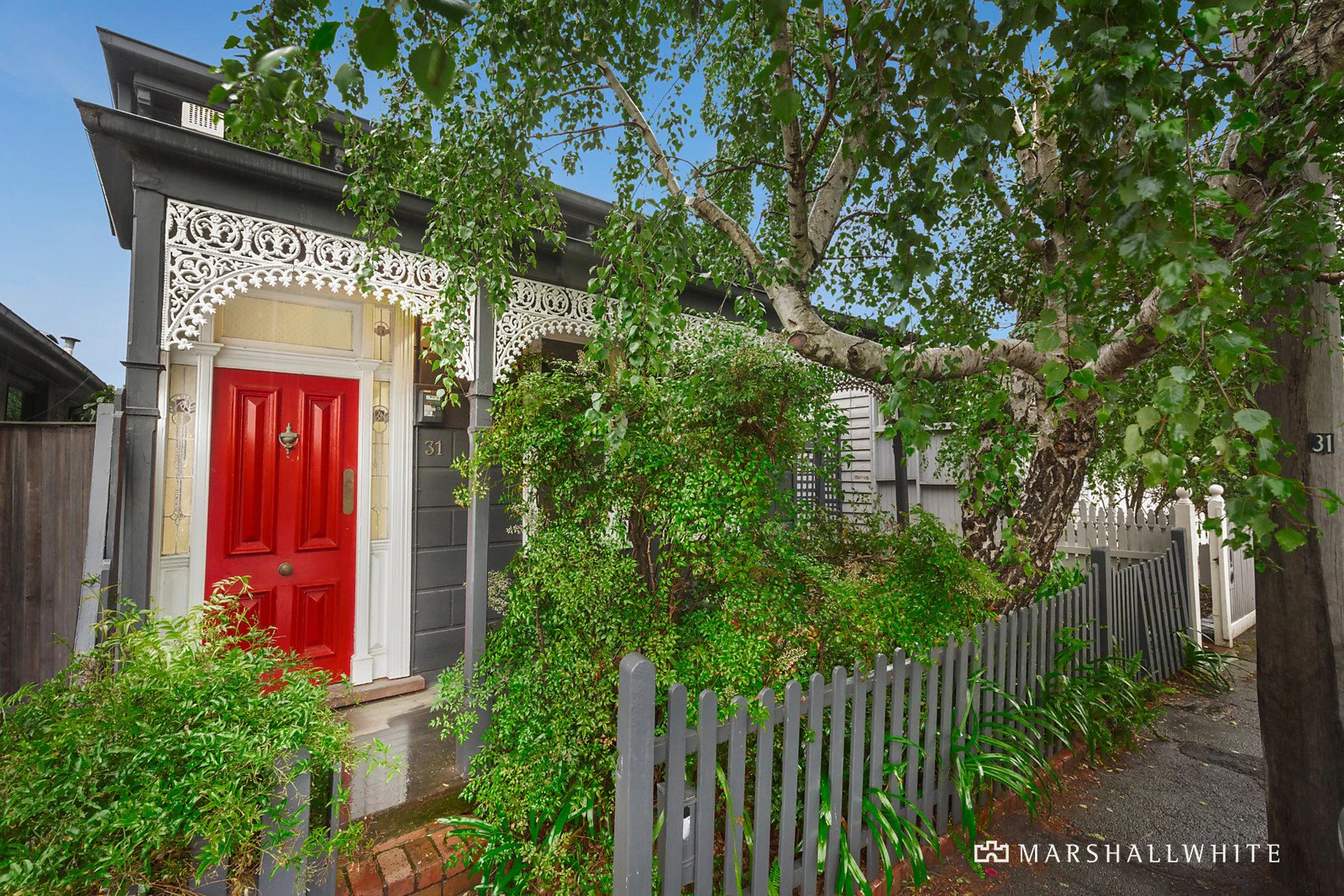 31 Wrights Terrace, Prahran, VIC