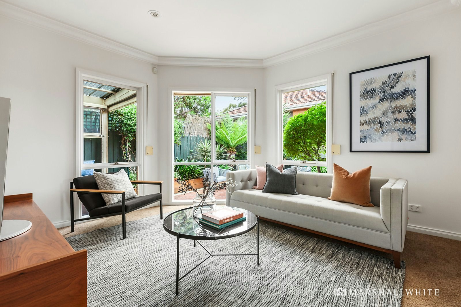 3/5 Hastings Street, Hampton, VIC