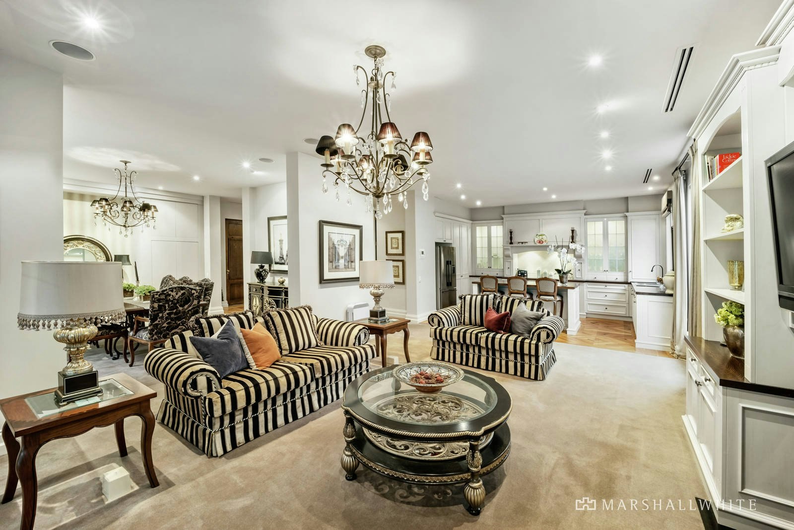 5/4 Were Street, Brighton, VIC