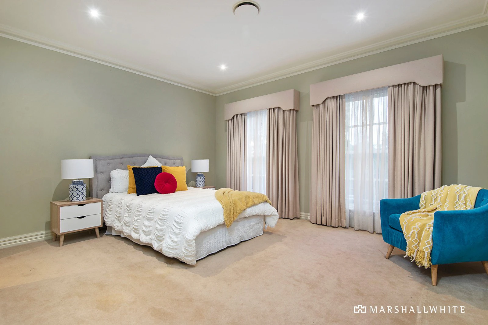 1 Maughan Parade, Balwyn North, VIC