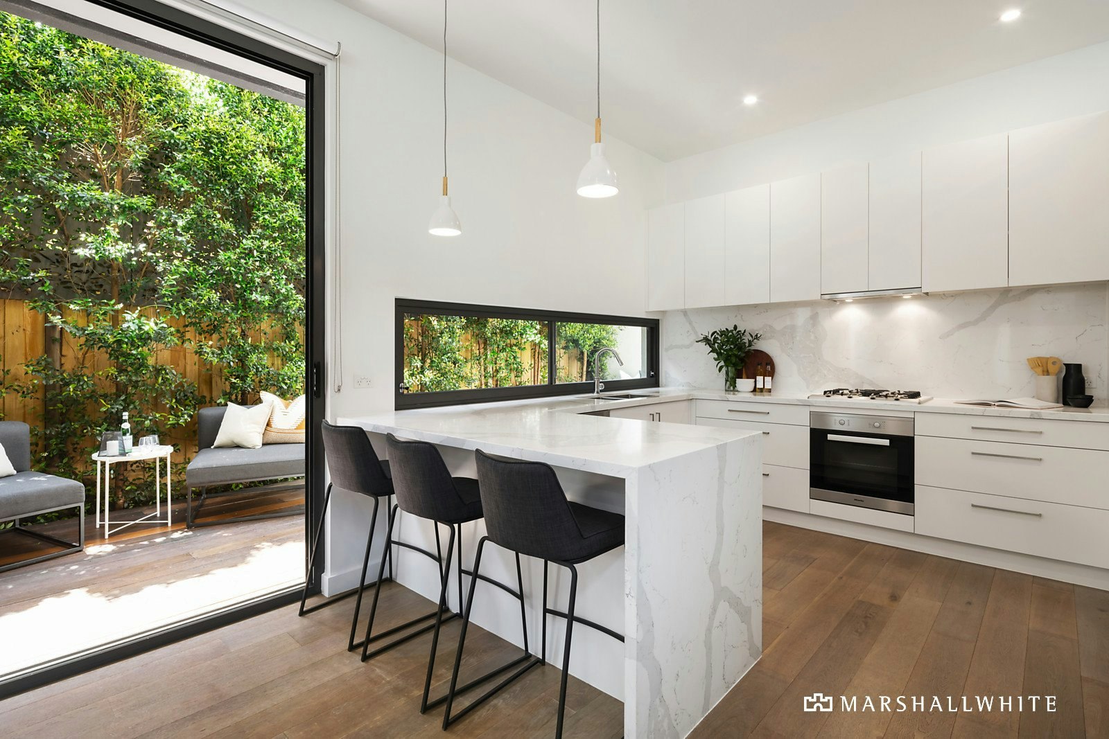 16a Gladstone Street, Kew, VIC