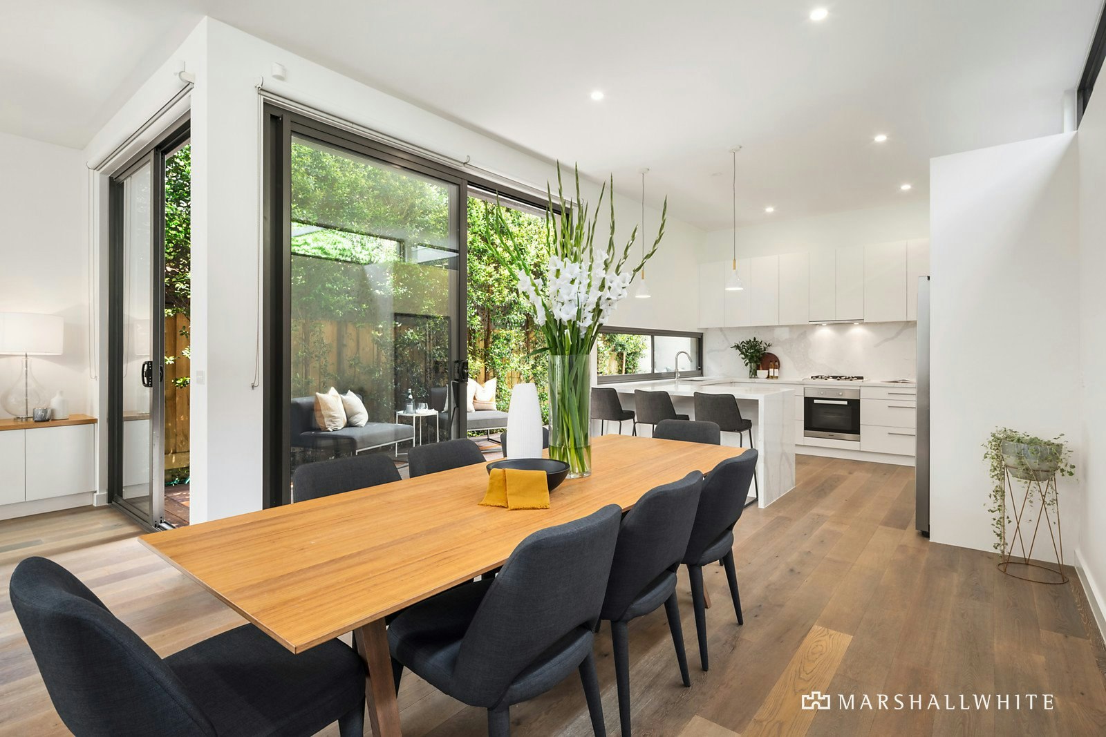 16a Gladstone Street, Kew, VIC