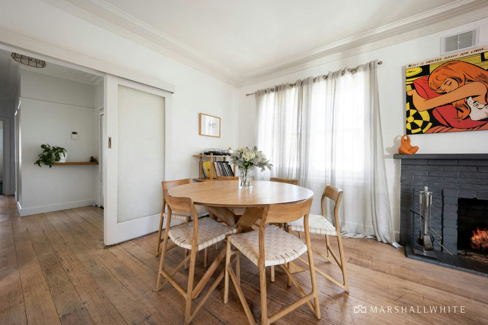 3 Austin Road, Hampton, VIC