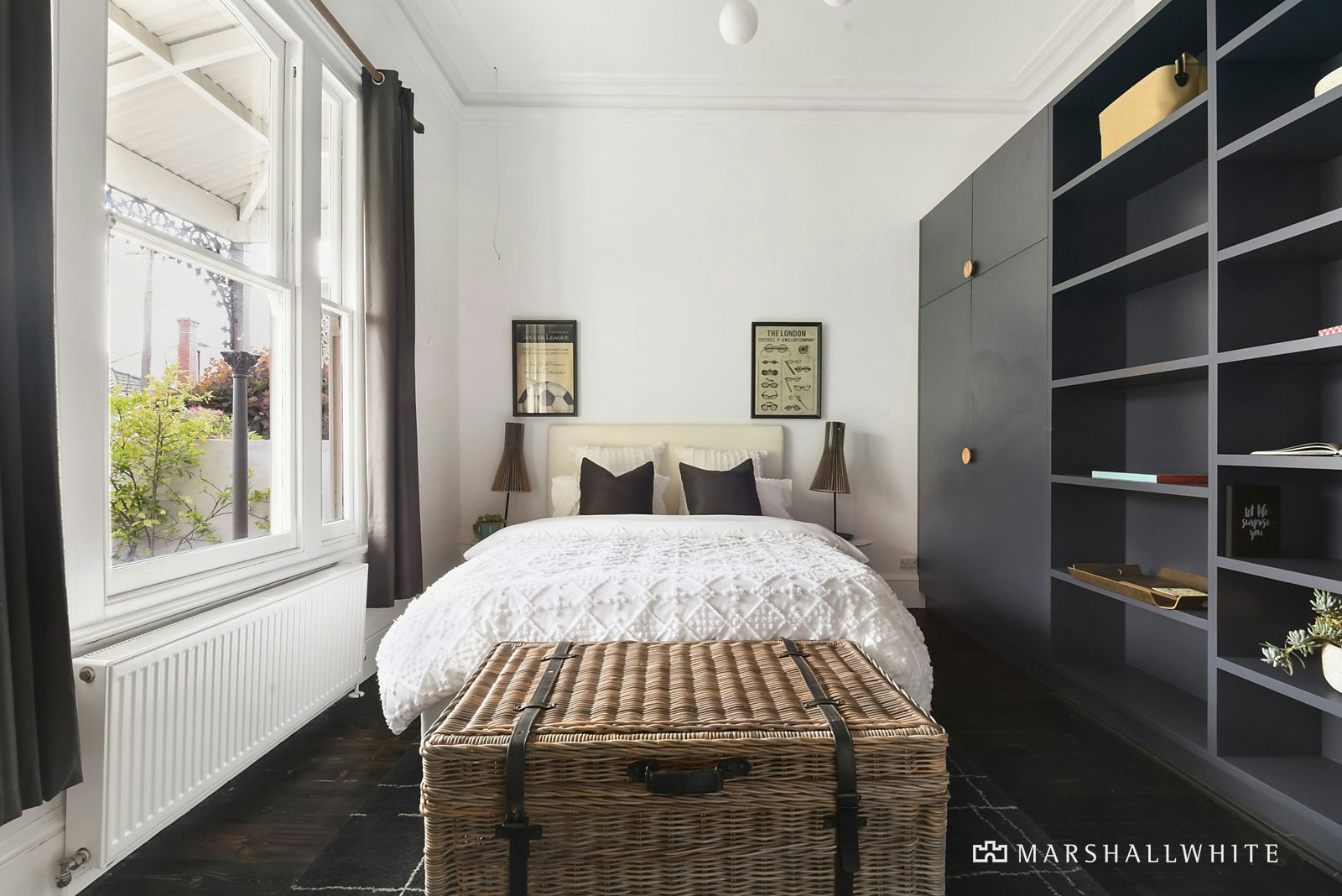 6 Wrights Terrace, Prahran, VIC