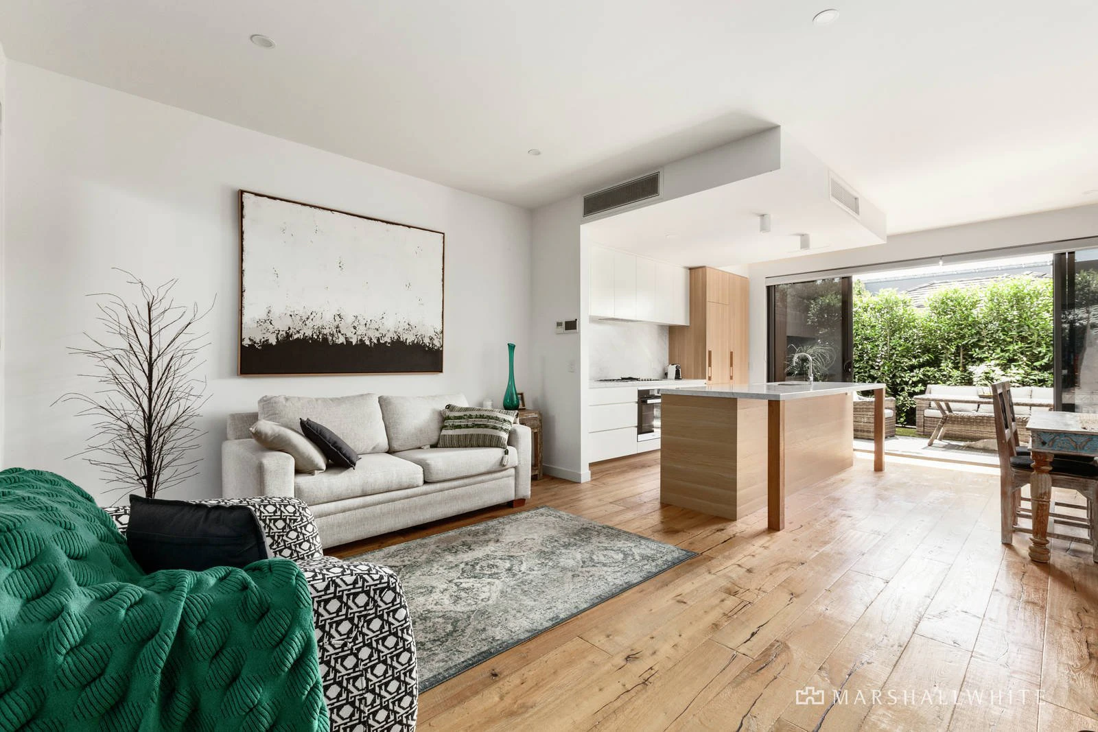 3/7 William Street, Brighton, VIC