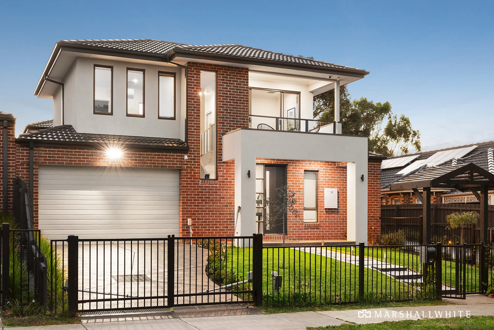 18 Catalina Avenue, Ashburton, VIC