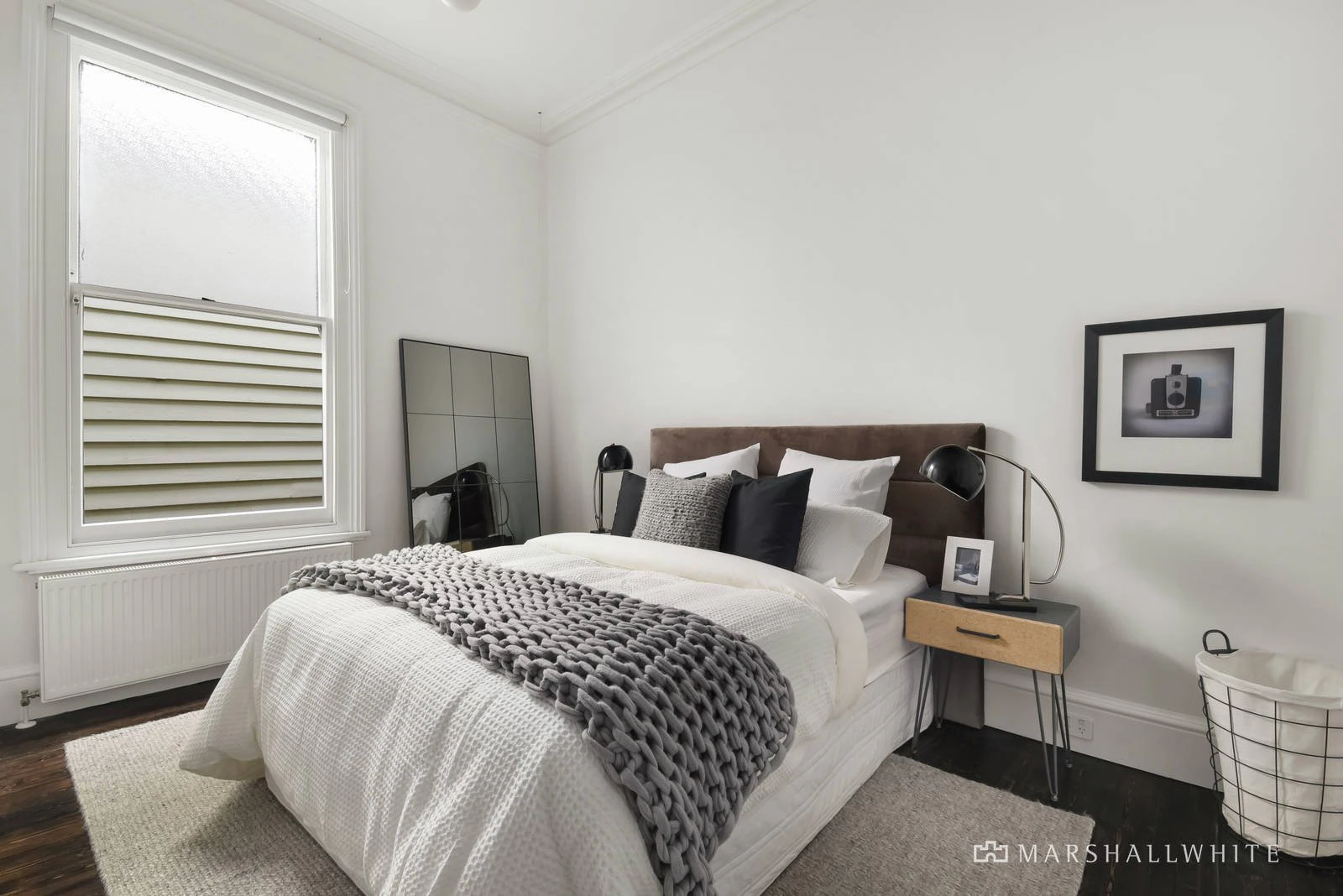 6 Wrights Terrace, Prahran, VIC