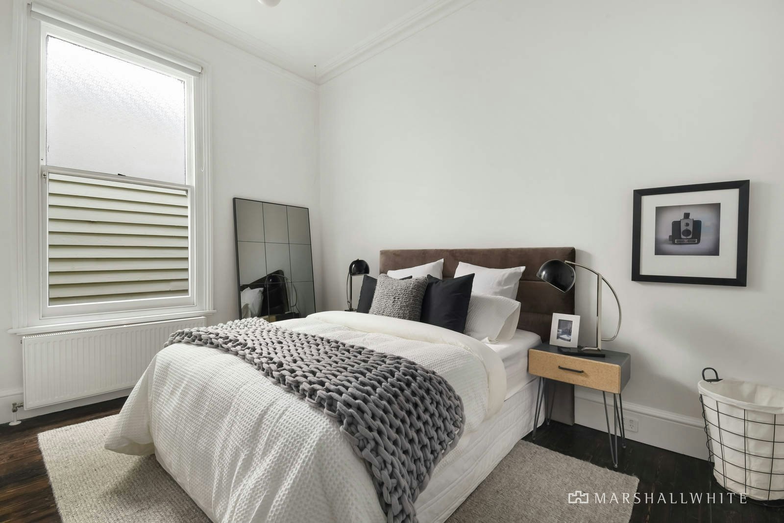 6 Wrights Terrace, Prahran, VIC