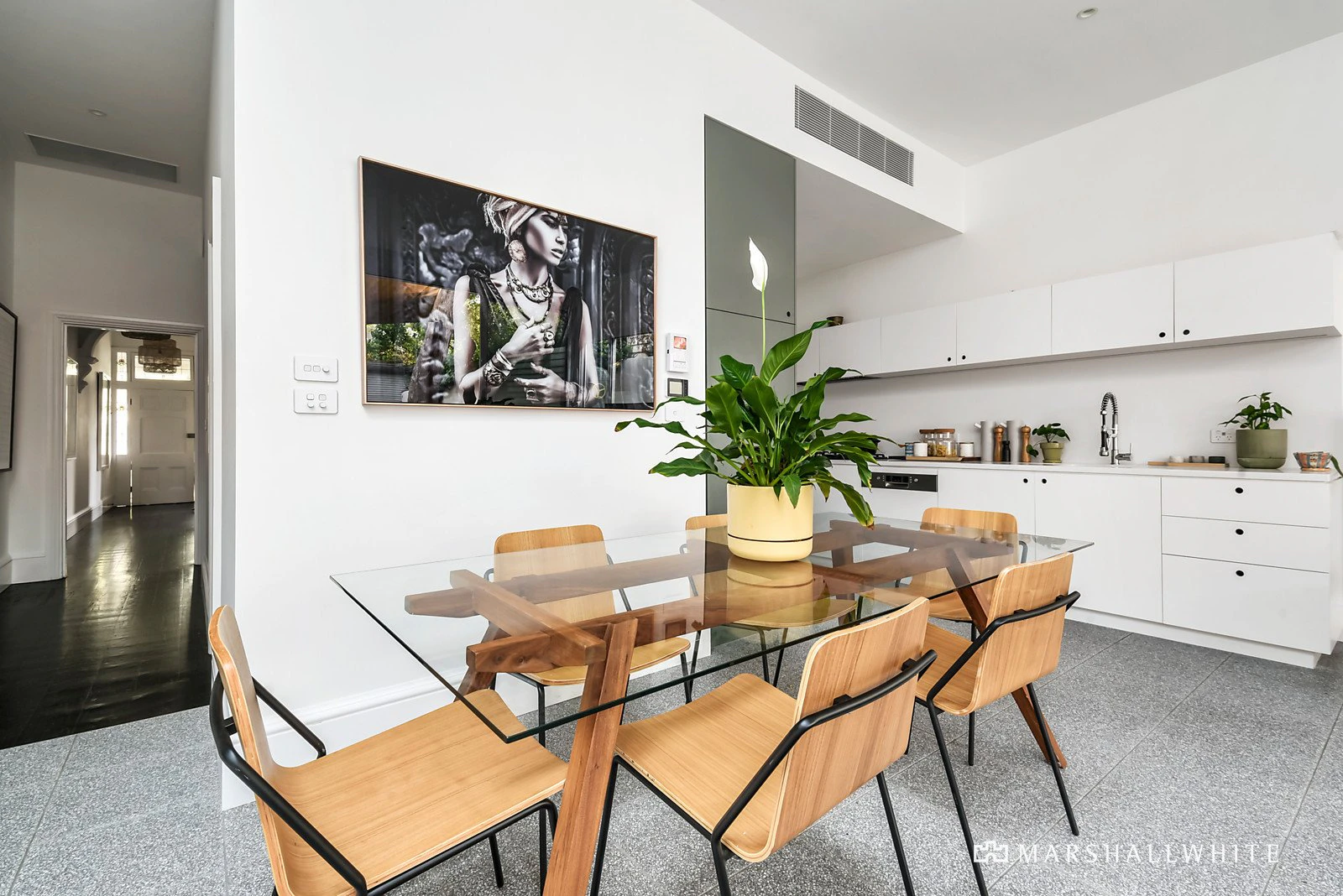 6 Wrights Terrace, Prahran, VIC