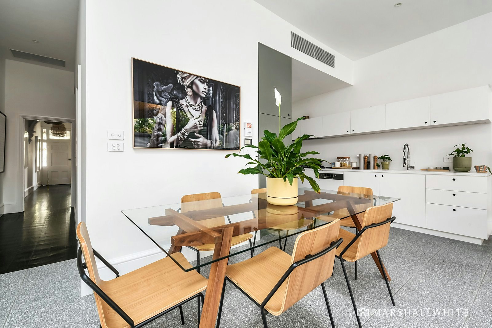 6 Wrights Terrace, Prahran, VIC