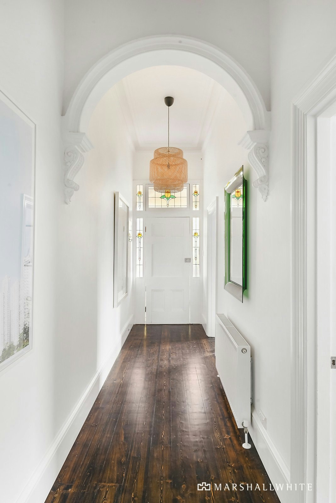 6 Wrights Terrace, Prahran, VIC