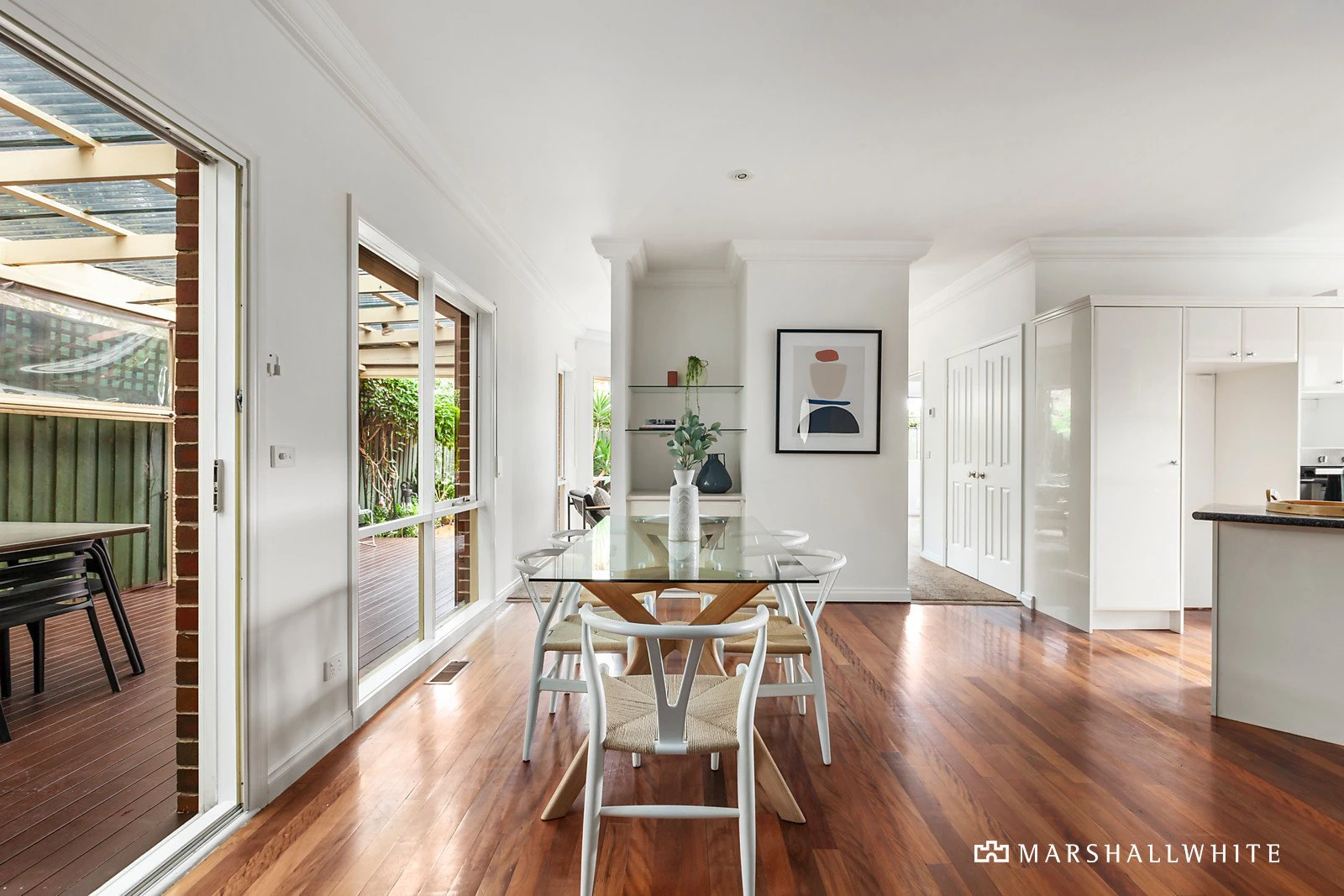 3/5 Hastings Street, Hampton, VIC