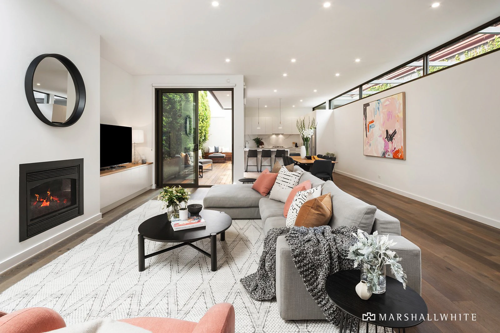16a Gladstone Street, Kew, VIC