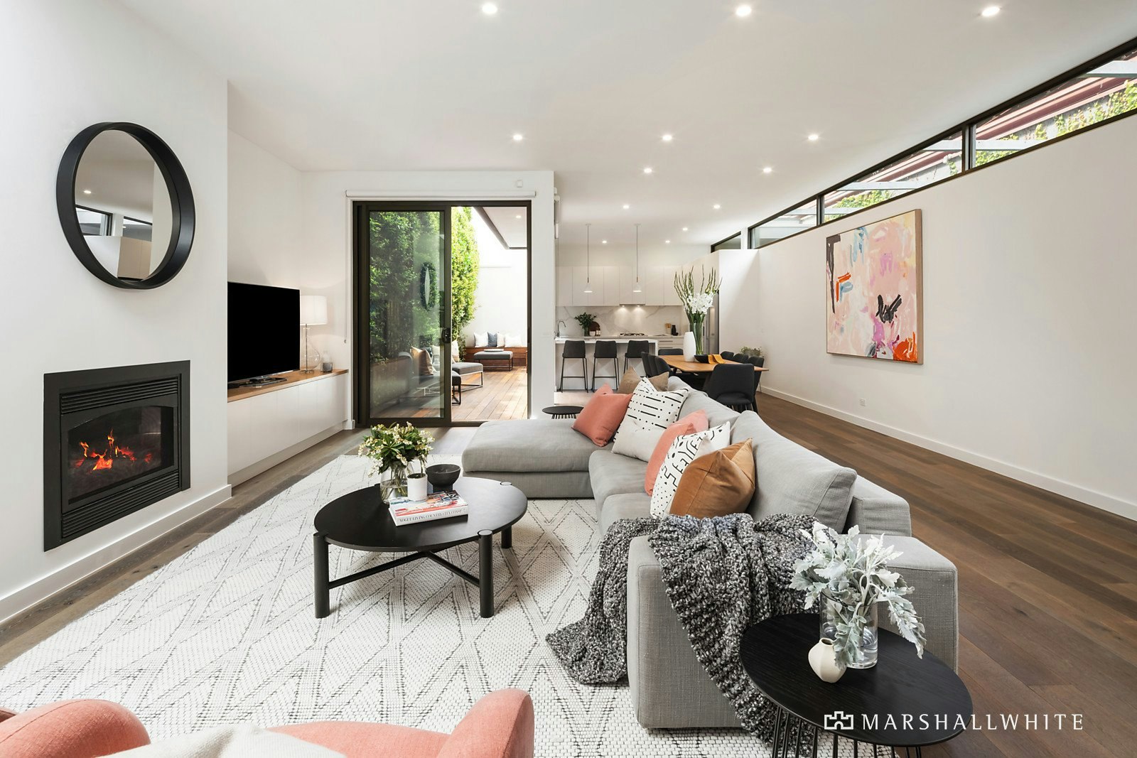 16a Gladstone Street, Kew, VIC