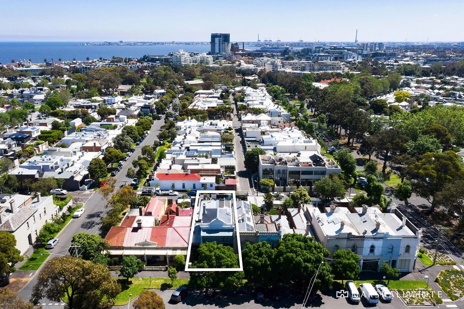 20 Moubray Street, Albert Park, VIC