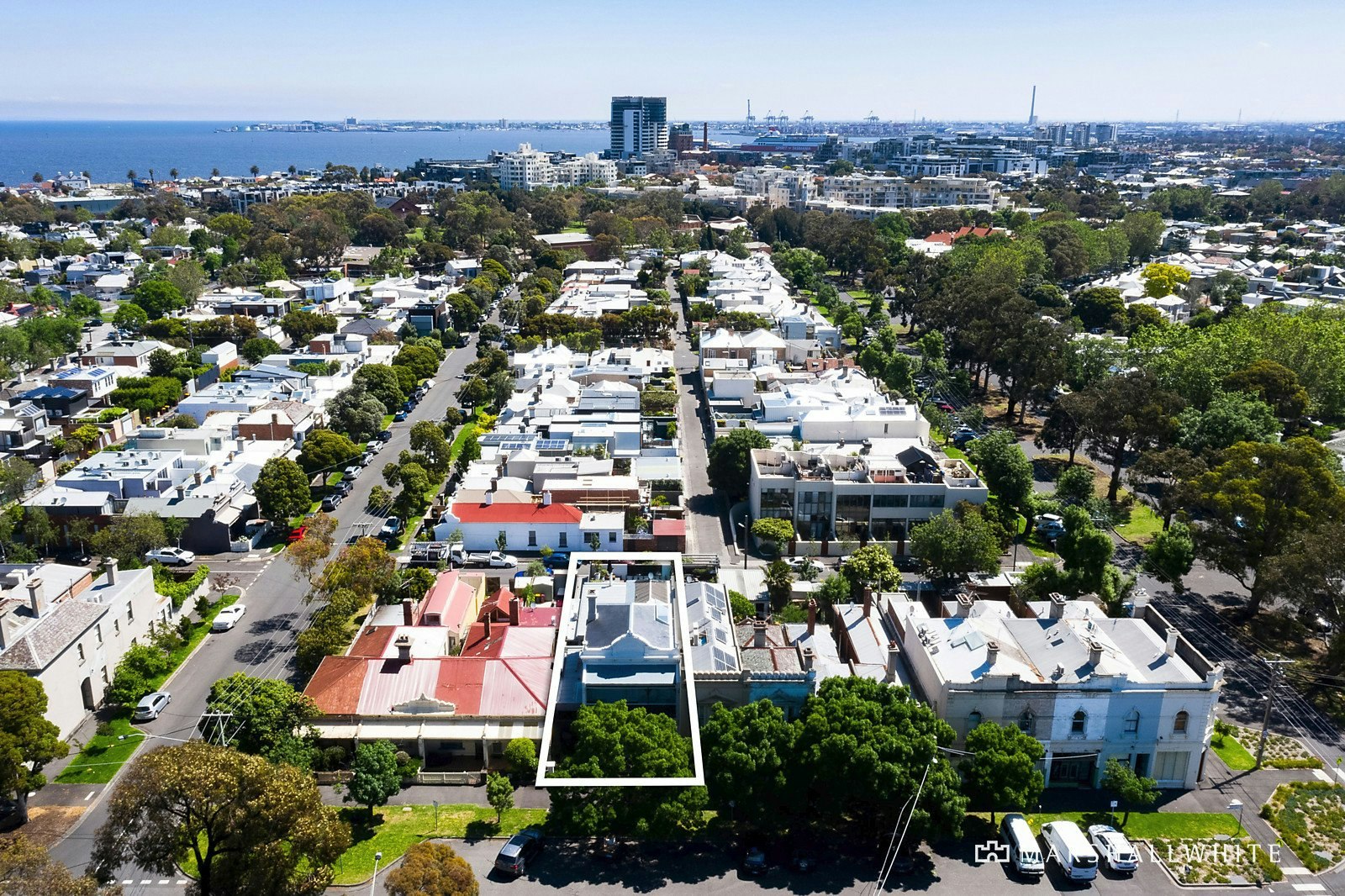 20 Moubray Street, Albert Park, VIC