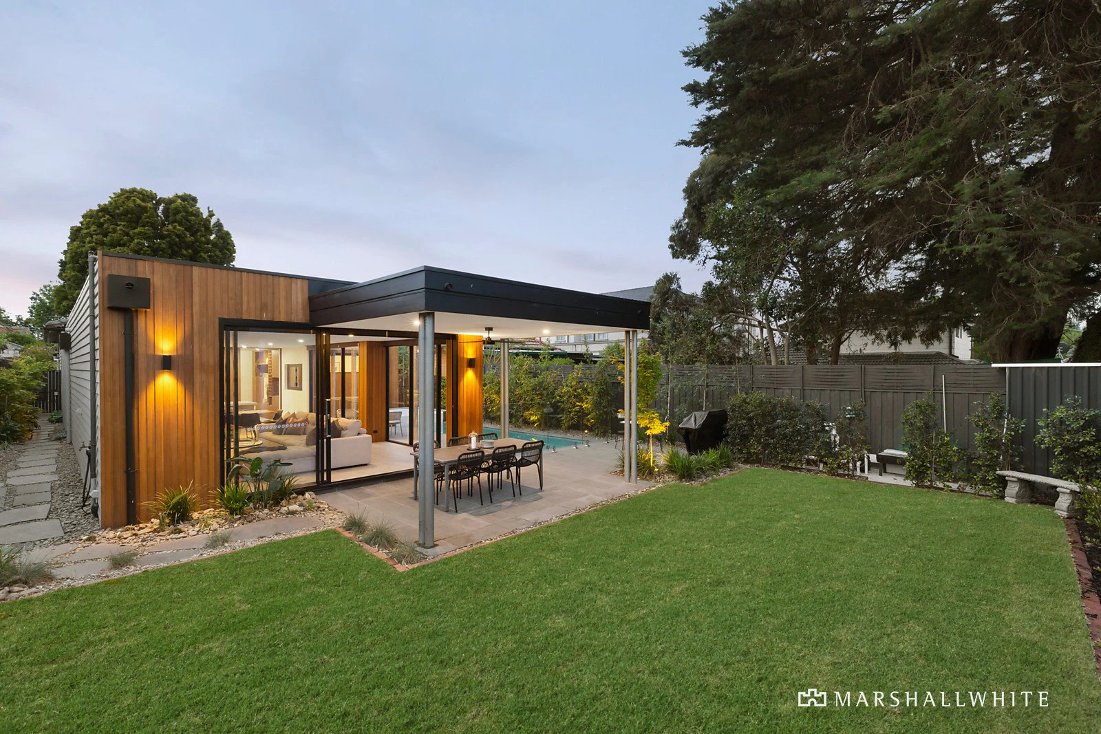 48 Peel Street, Kew, VIC