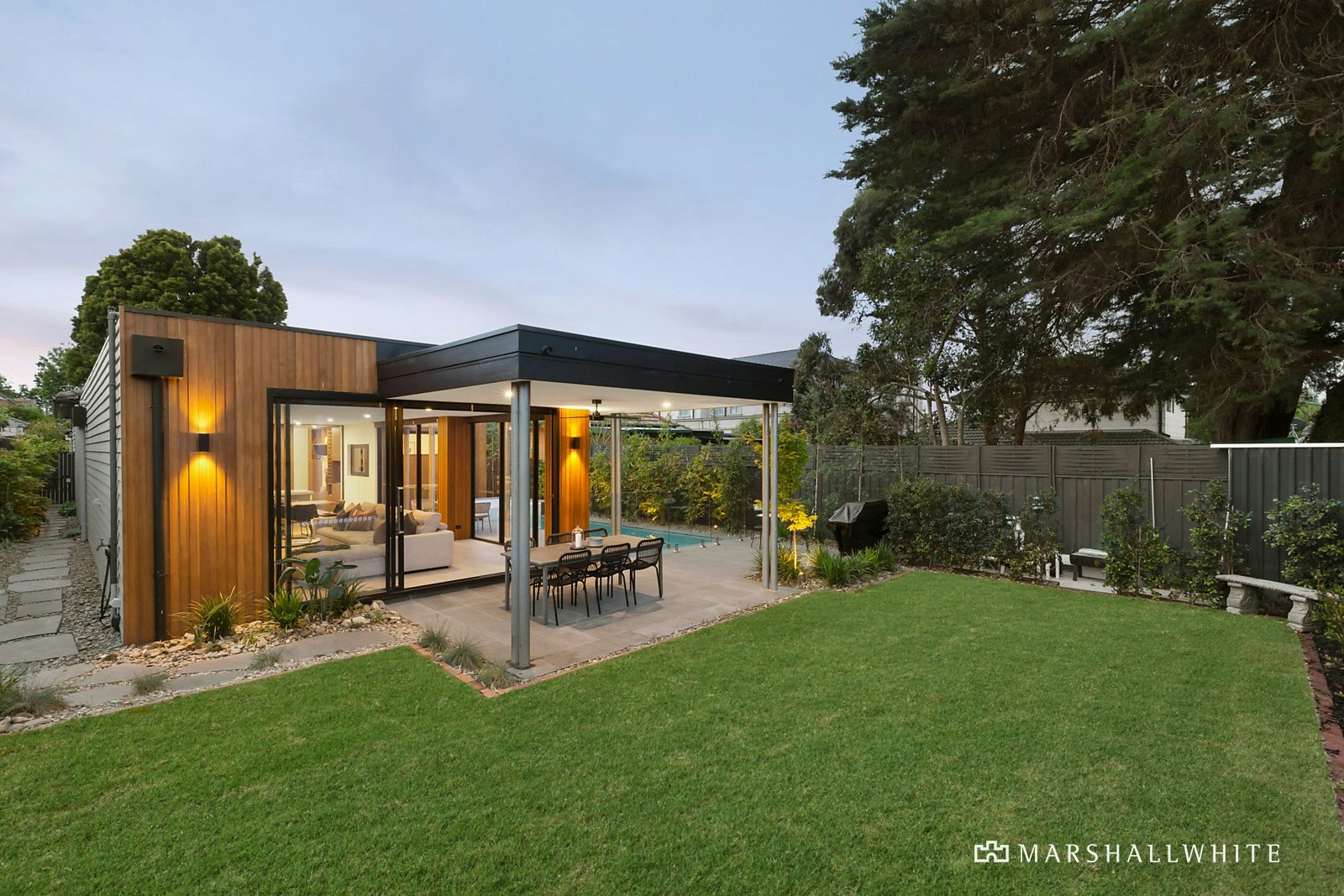 48 Peel Street, Kew, VIC