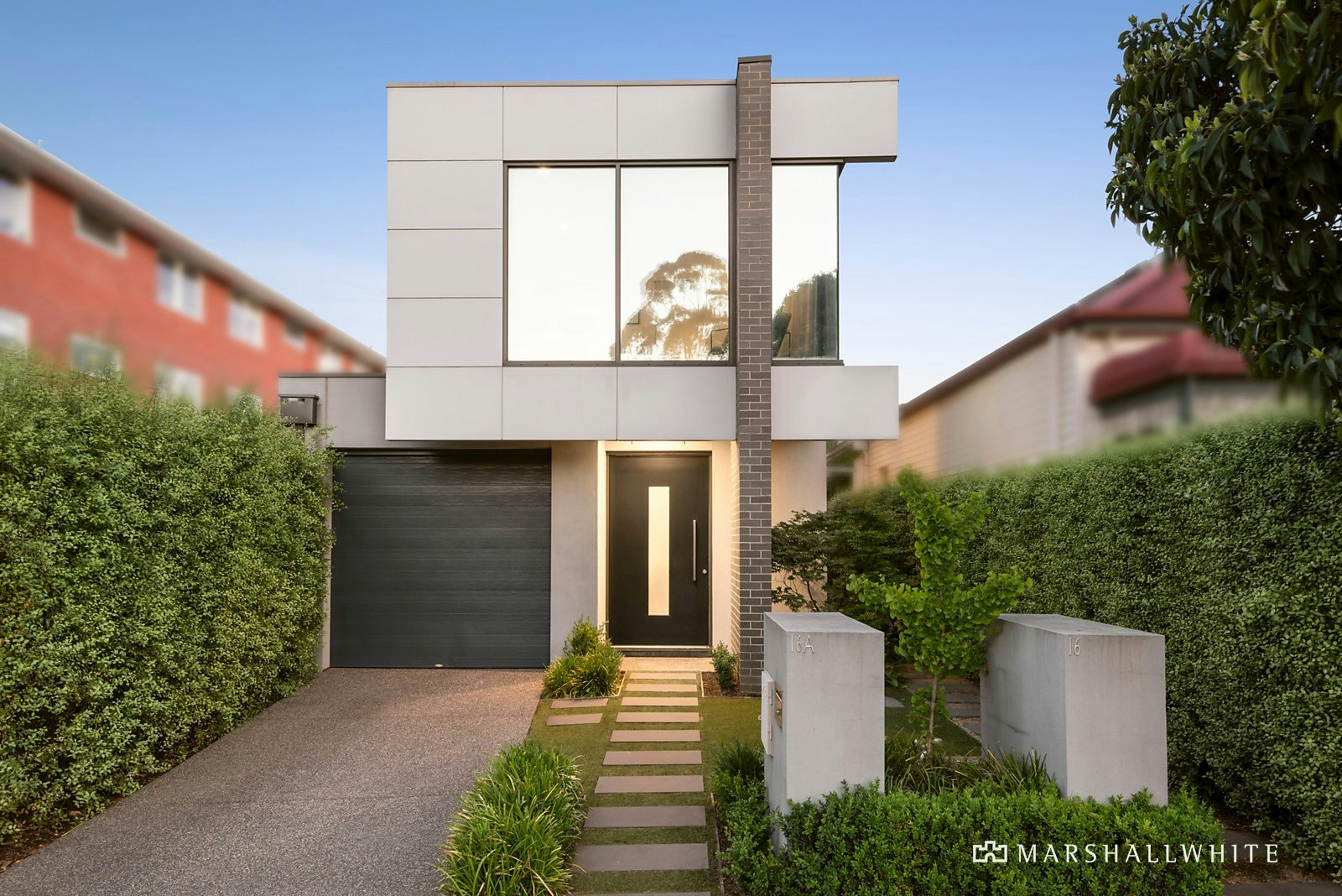 16a Gladstone Street, Kew, VIC