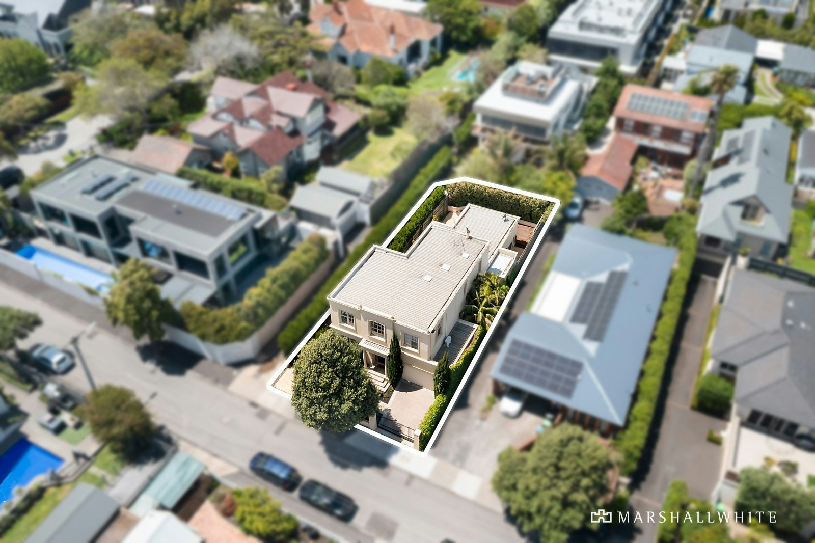 8 Esplanade Avenue, Brighton, VIC