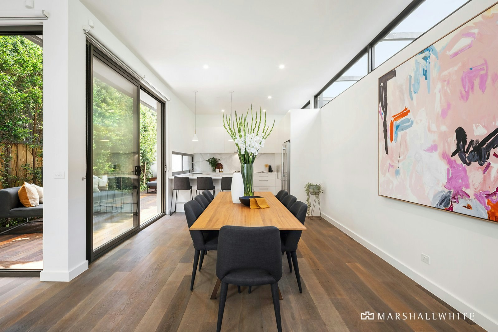 16a Gladstone Street, Kew, VIC