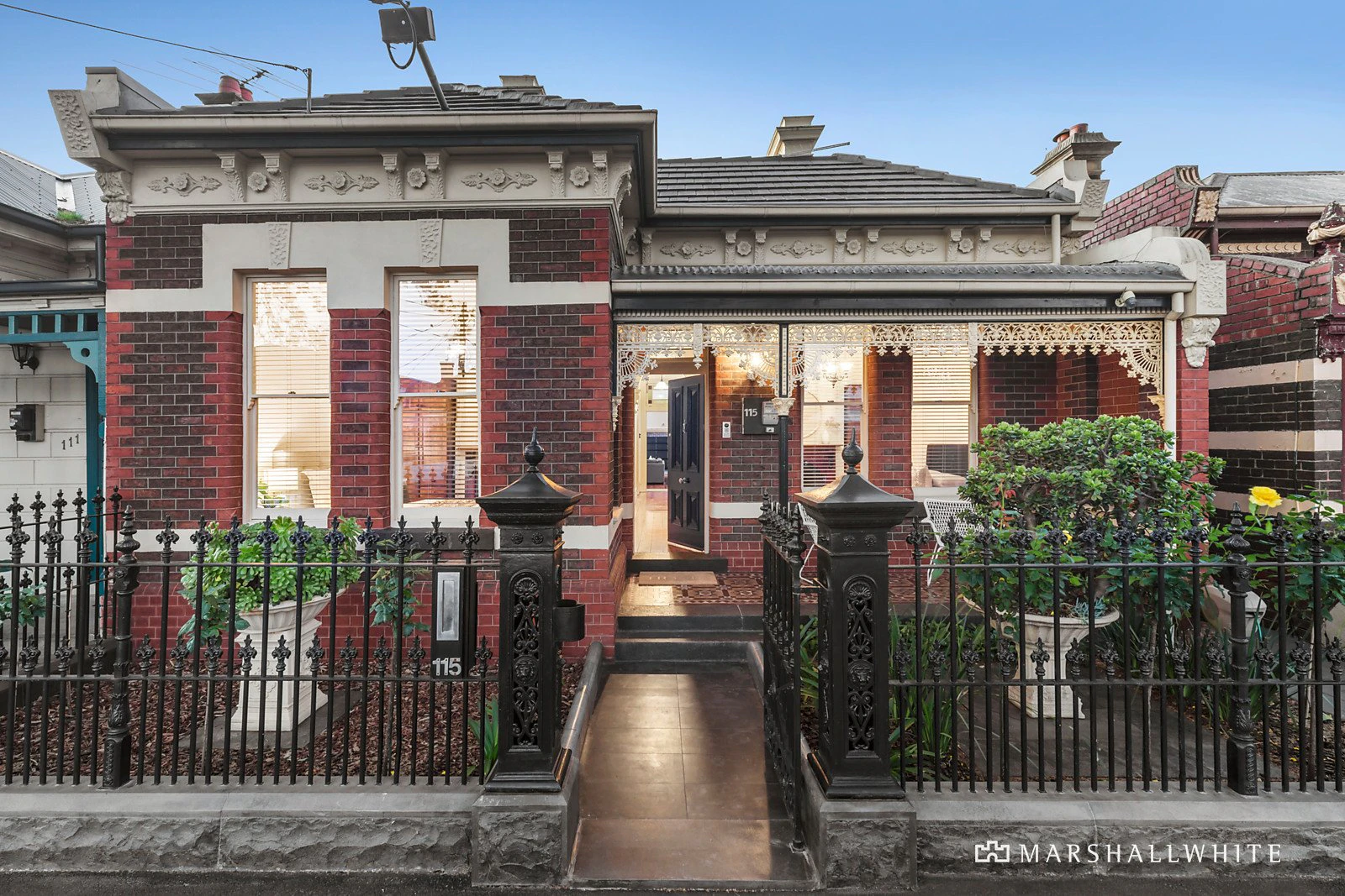 115 Clark Street, Port Melbourne, VIC