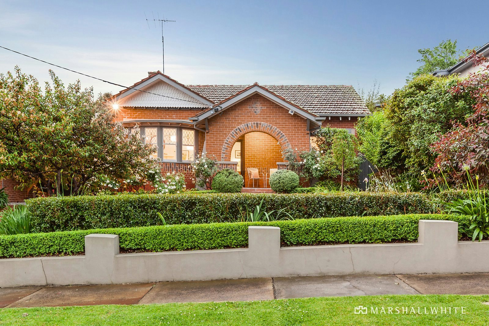 45 Howard Street, Glen Iris, VIC