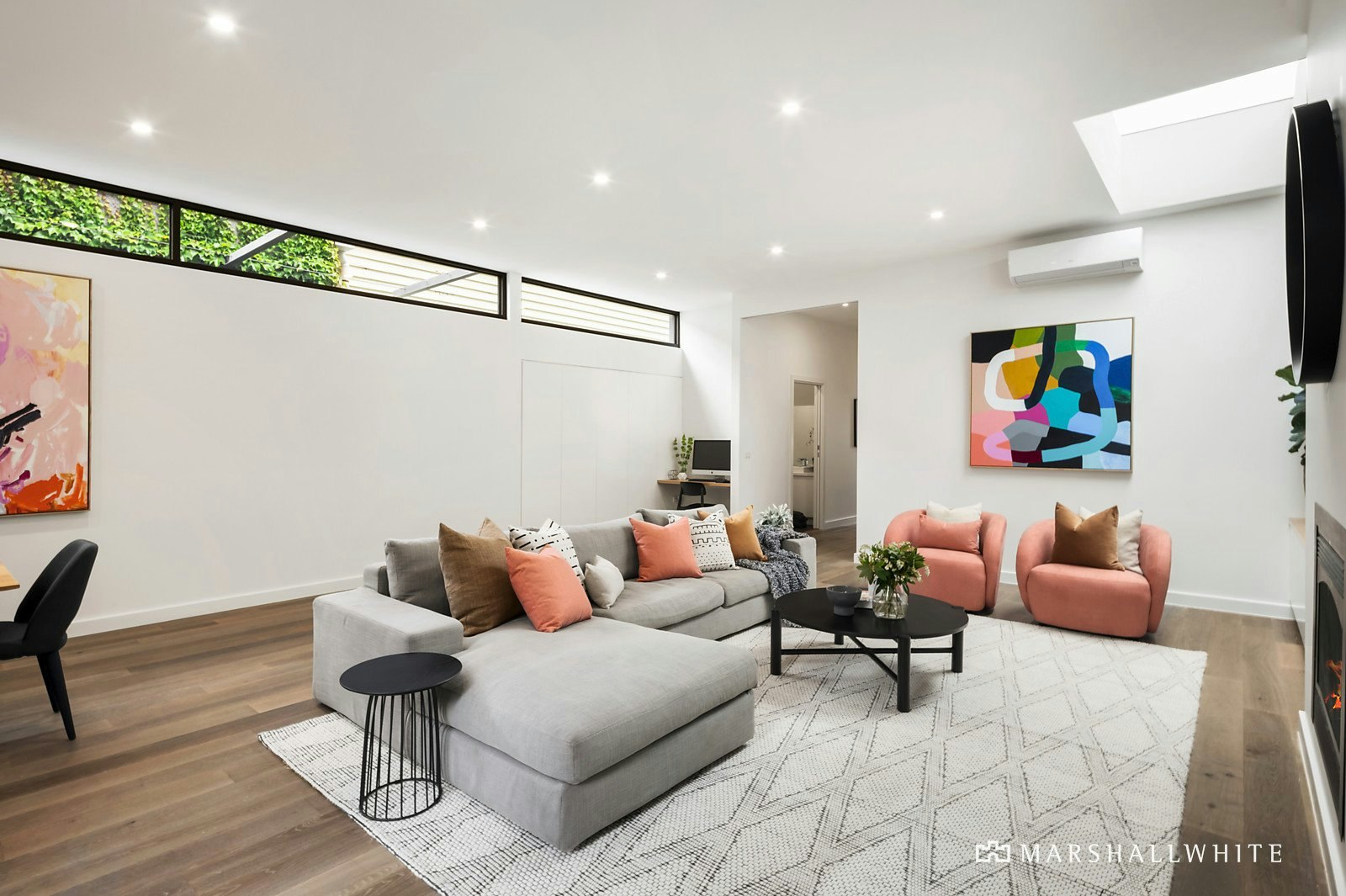 16a Gladstone Street, Kew, VIC