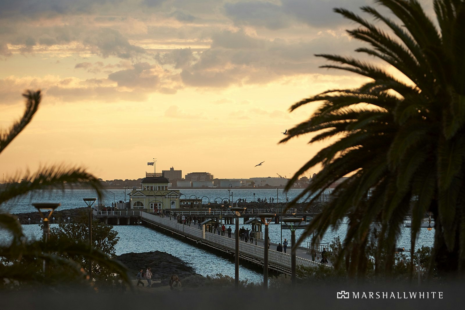 2/23 The Esplanade, St Kilda, VIC