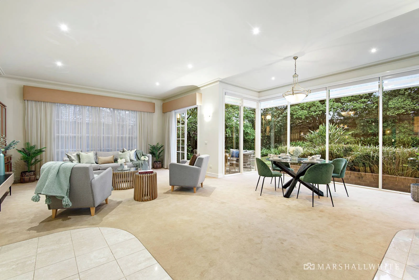 1 Maughan Parade, Balwyn North, VIC