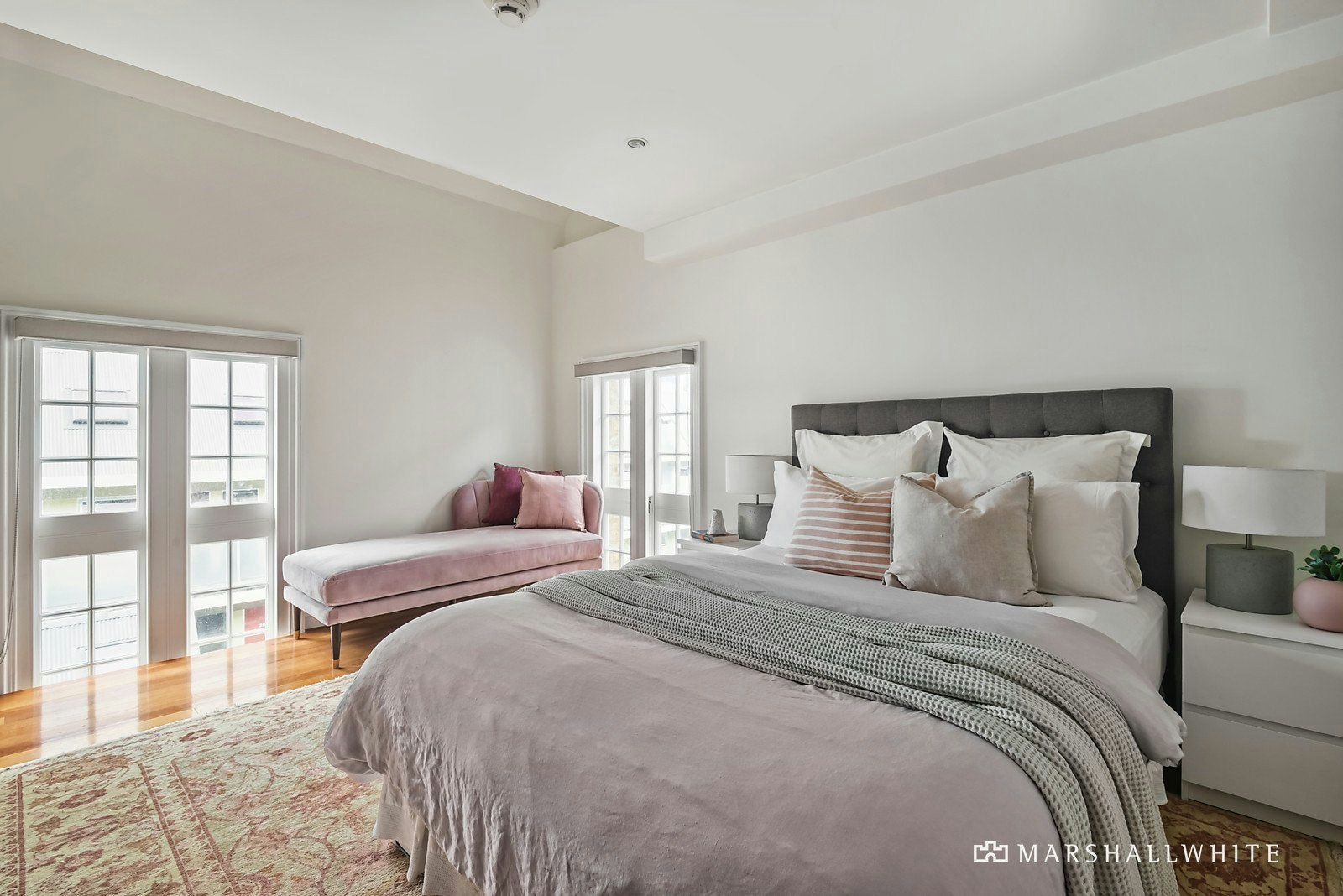 19/284 Dorcas Street, South Melbourne, VIC