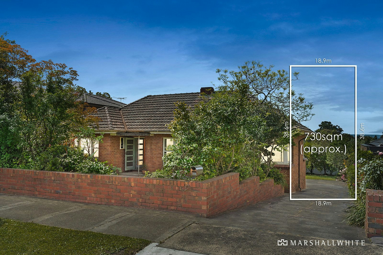 37 Burroughs Road, Balwyn, VIC