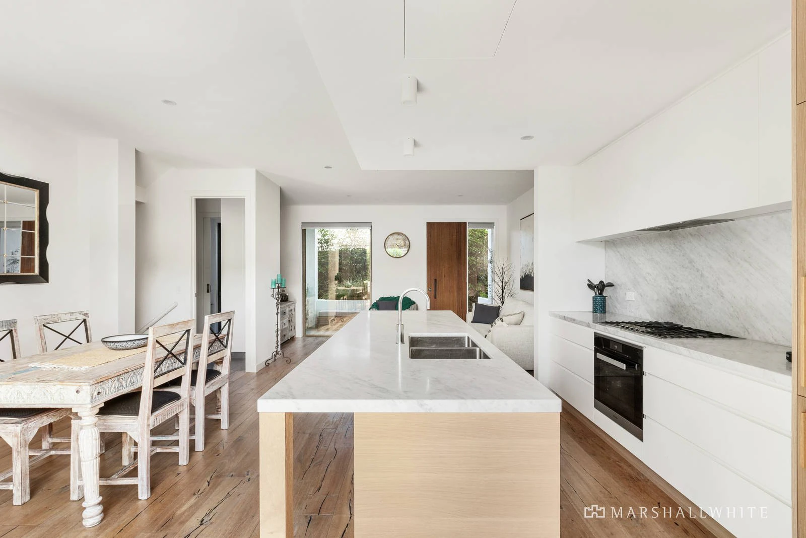 3/7 William Street, Brighton, VIC
