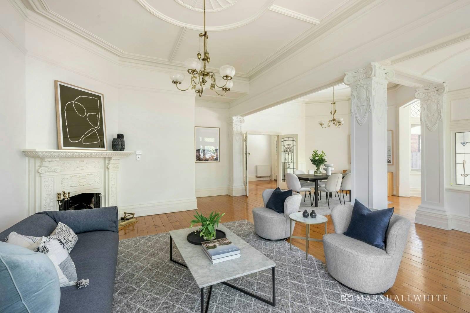 30 Hawthorn Grove, Hawthorn, VIC