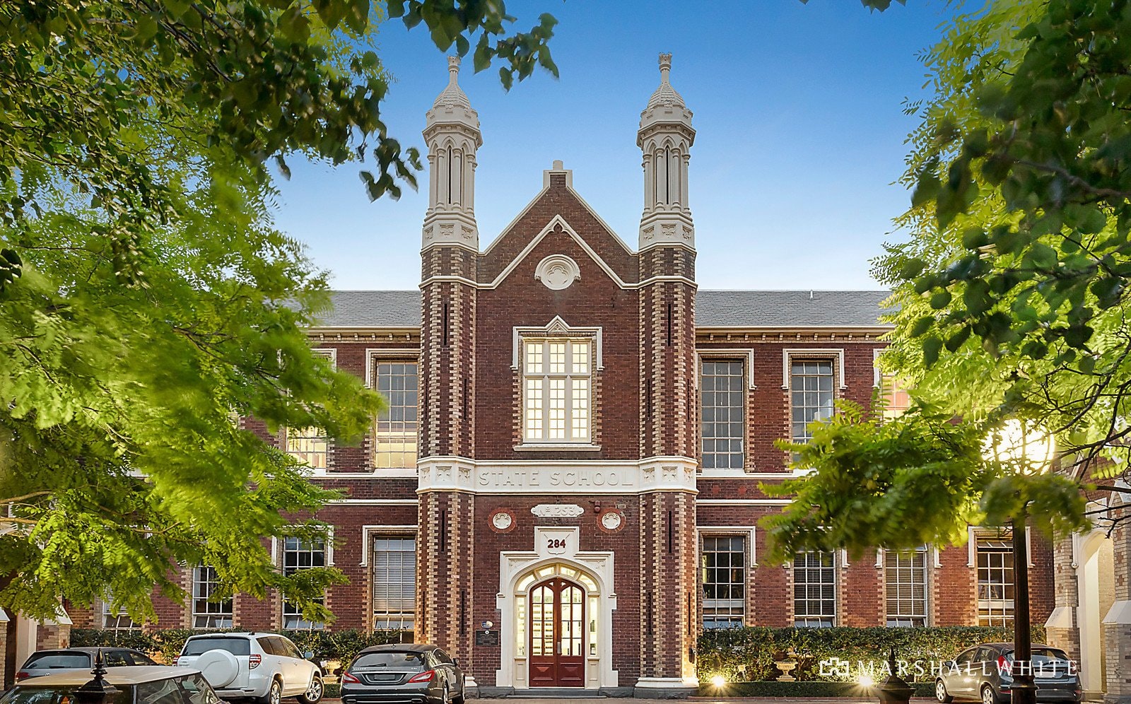 19/284 Dorcas Street, South Melbourne, VIC