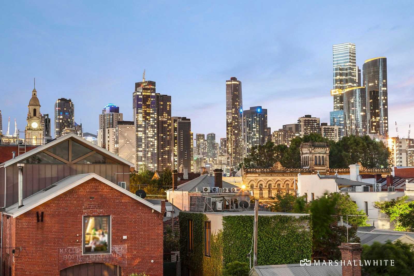 194 Napier Street, South Melbourne, VIC