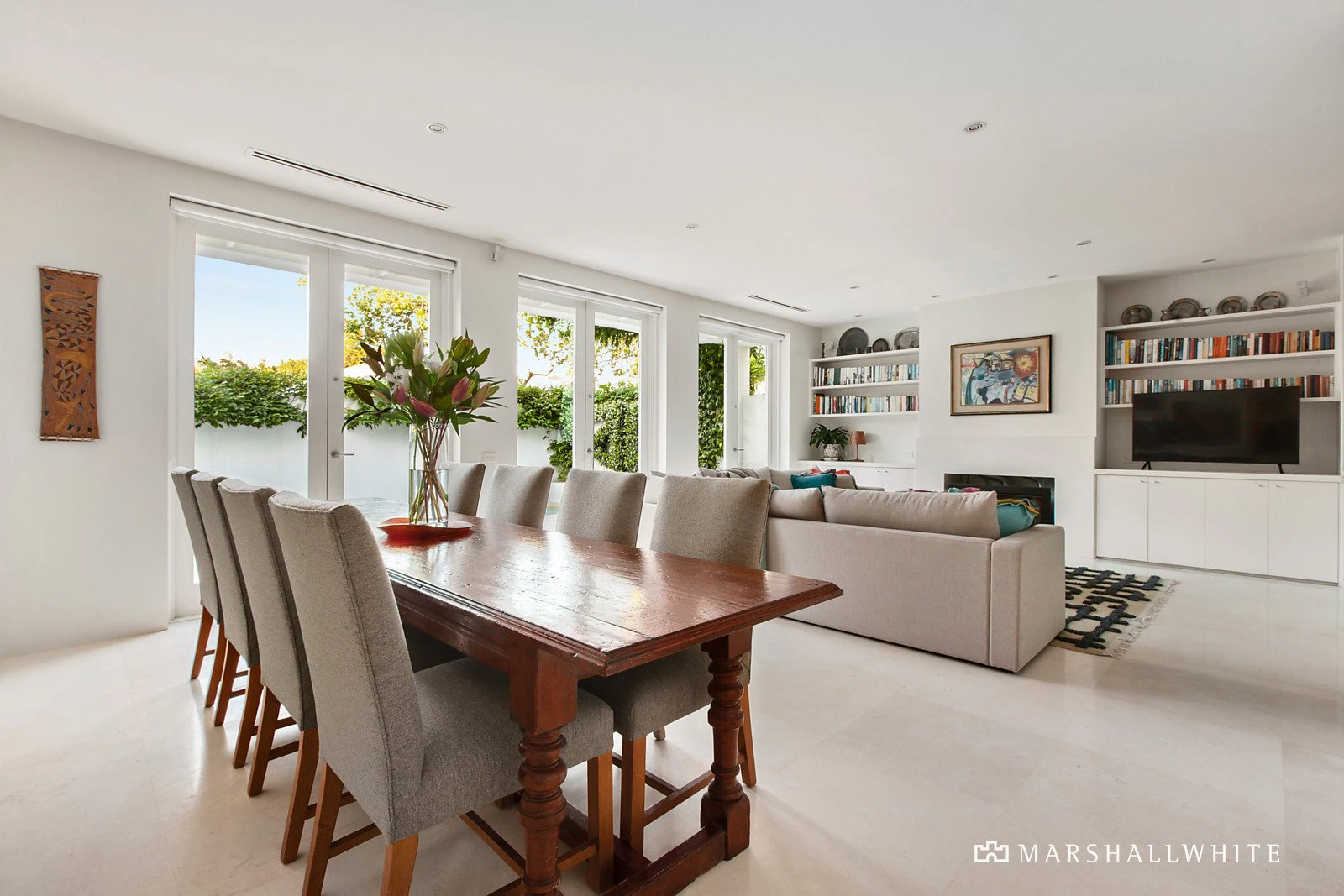 50 Fawkner Street, South Yarra, VIC