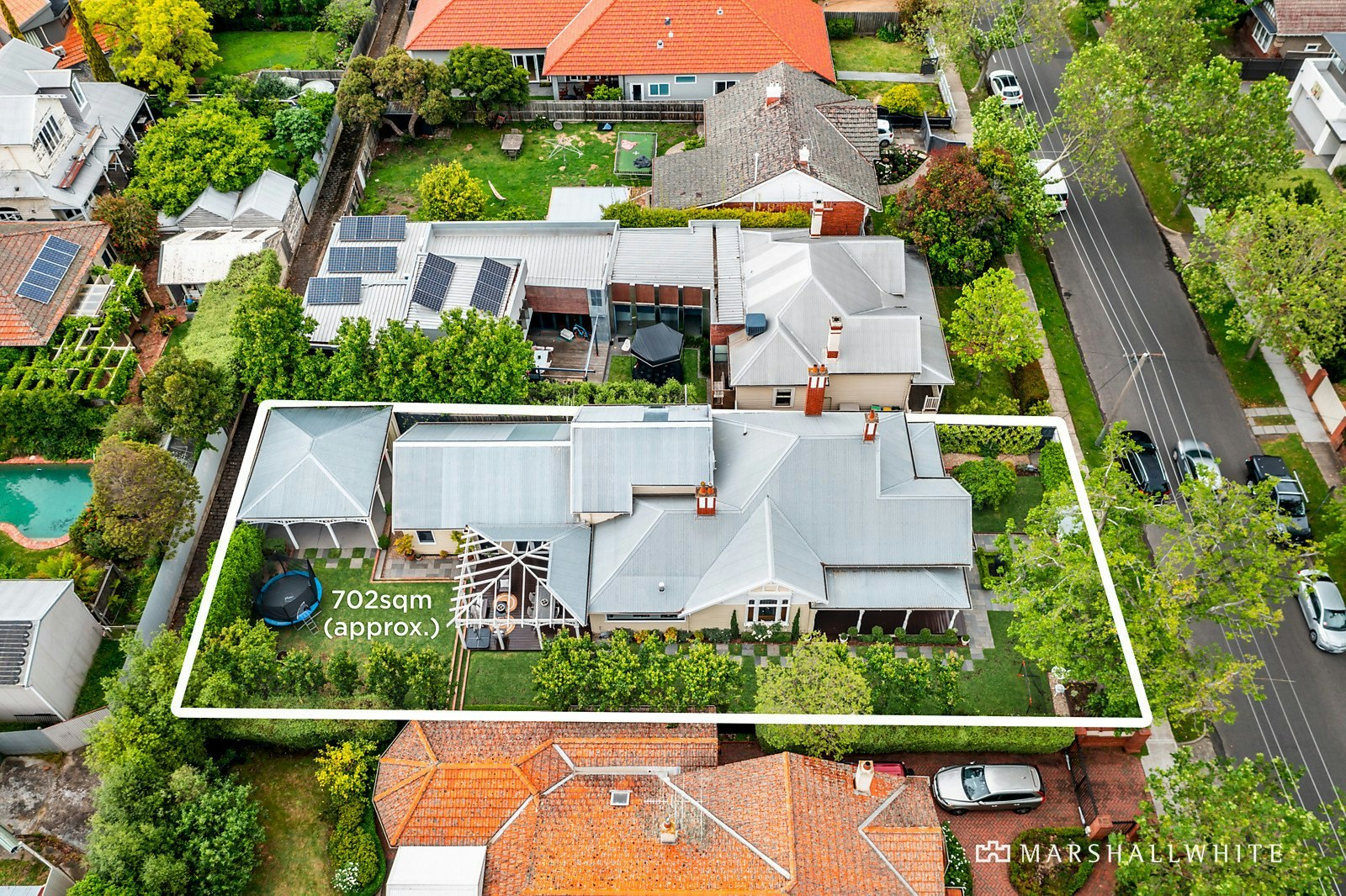 90 Highfield Road, Canterbury, VIC