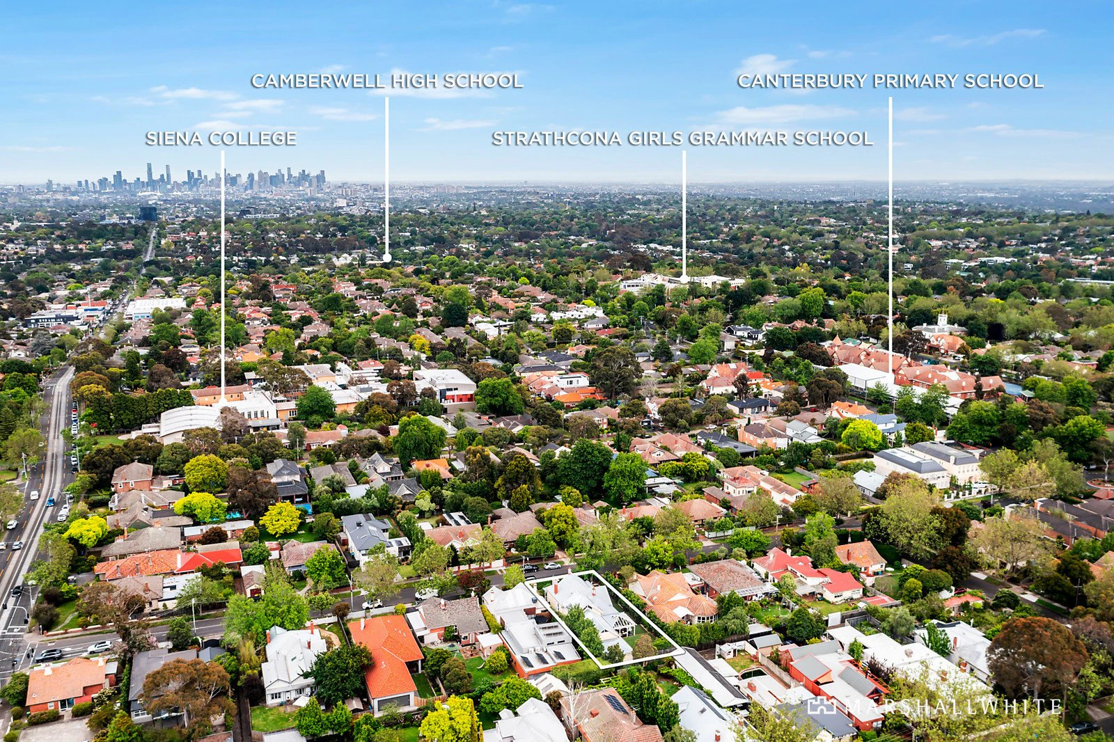 90 Highfield Road, Canterbury, VIC