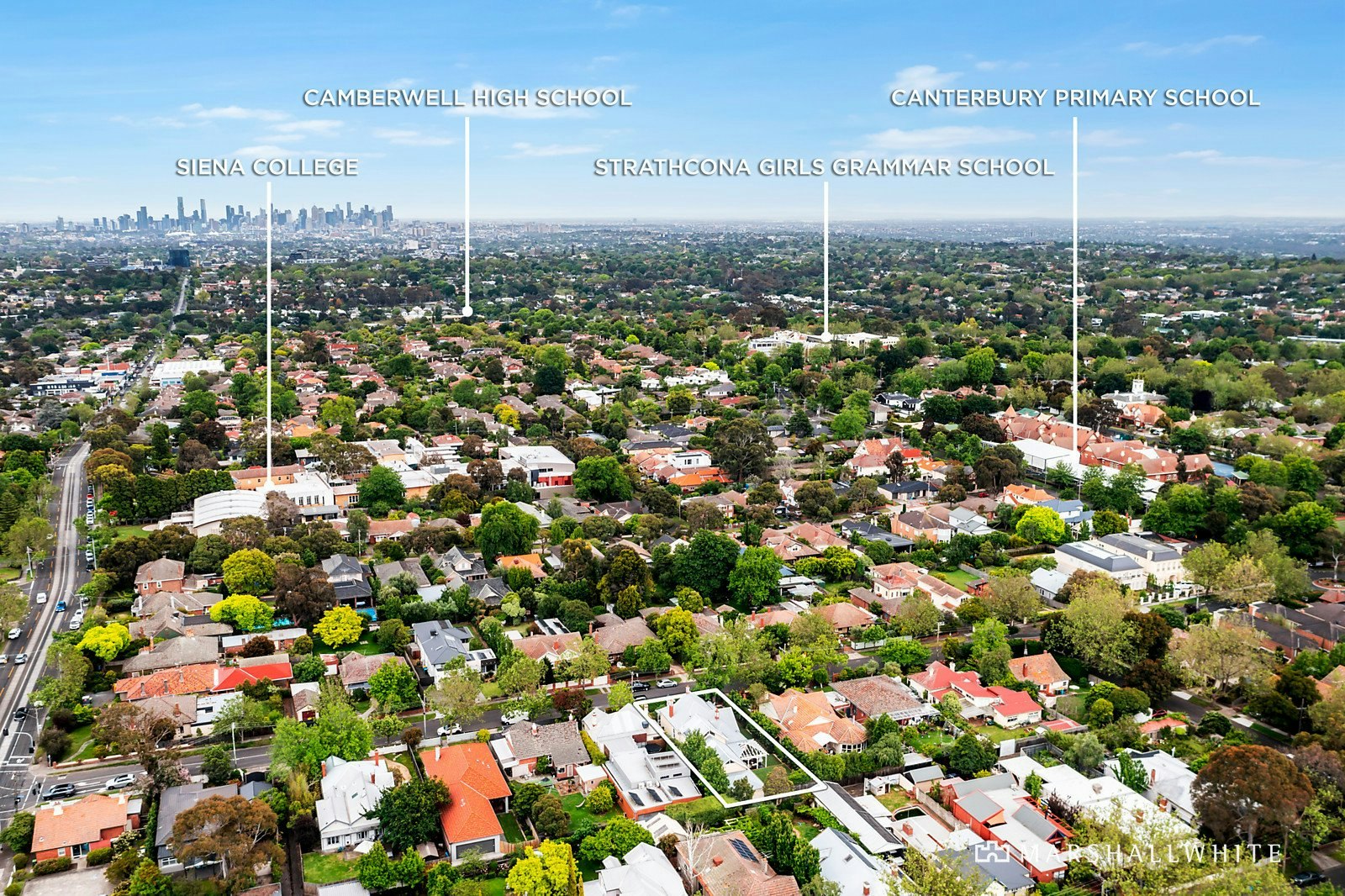 90 Highfield Road, Canterbury, VIC