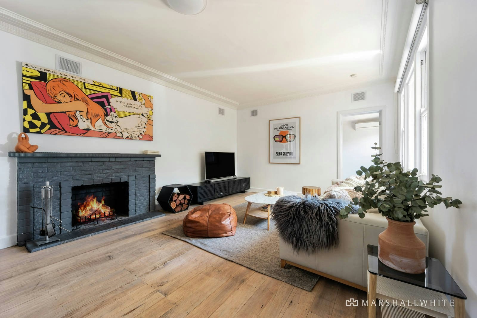 3 Austin Road, Hampton, VIC