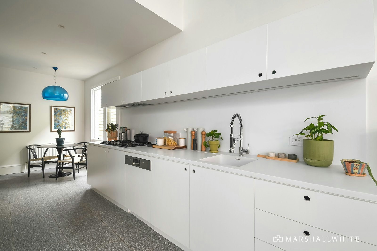 6 Wrights Terrace, Prahran, VIC