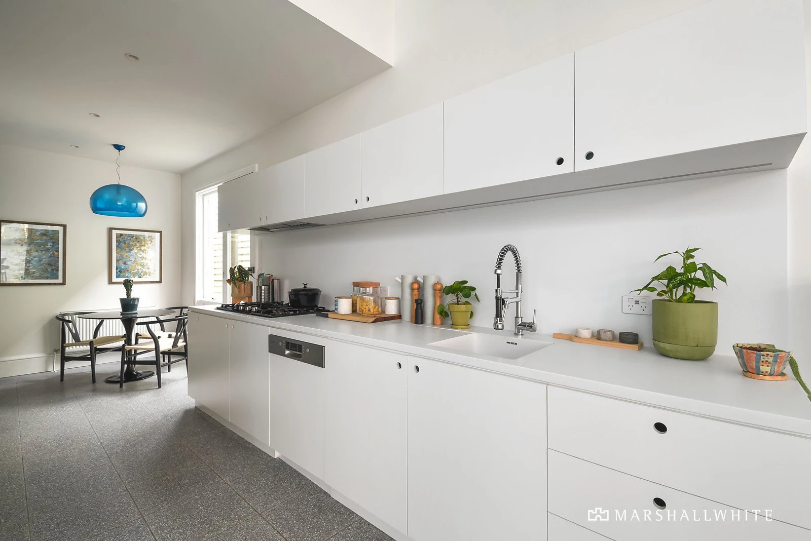 6 Wrights Terrace, Prahran, VIC