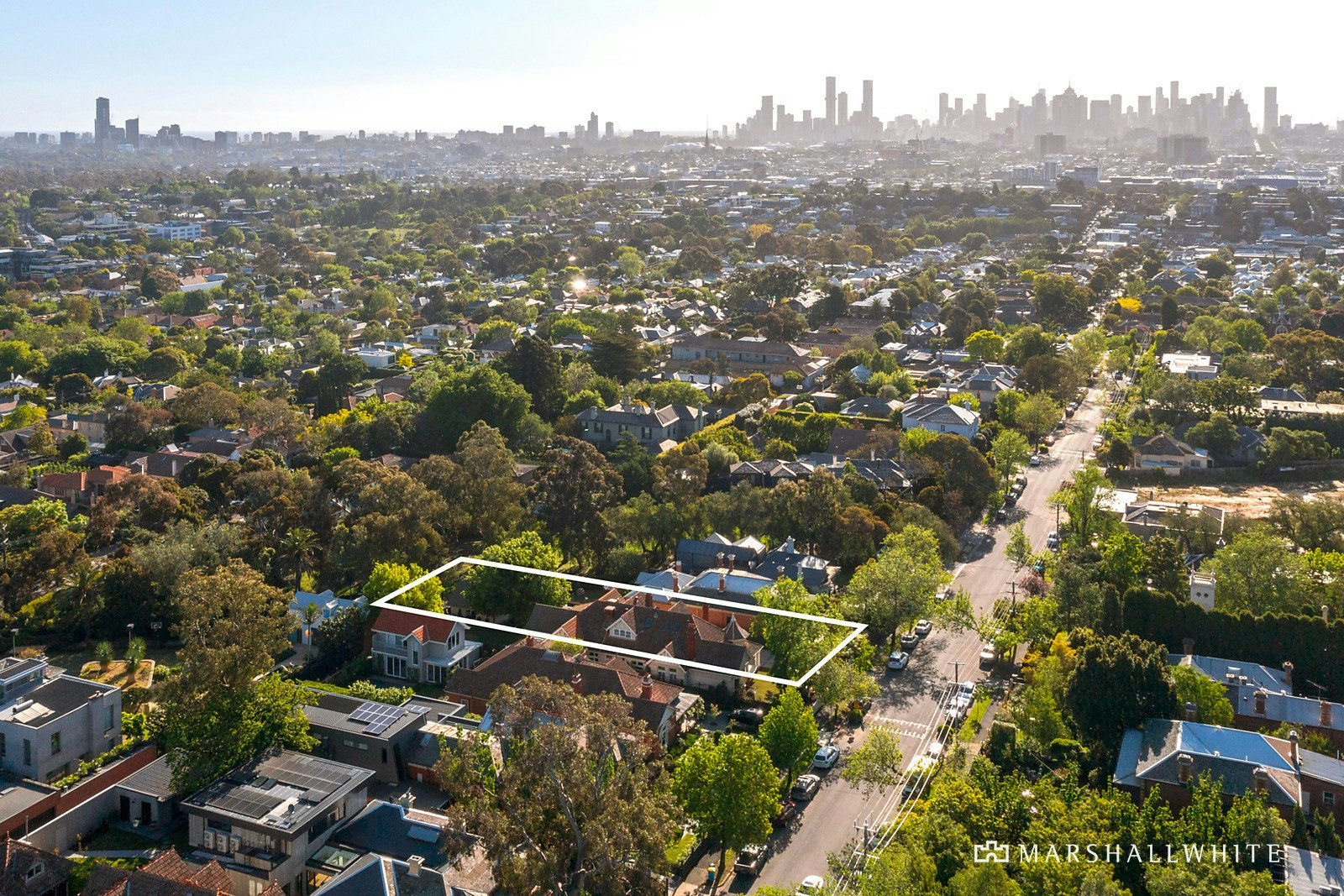 30 Hawthorn Grove, Hawthorn, VIC