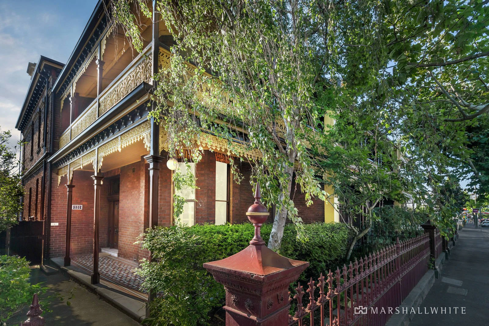 131 Williams Road, Prahran, VIC