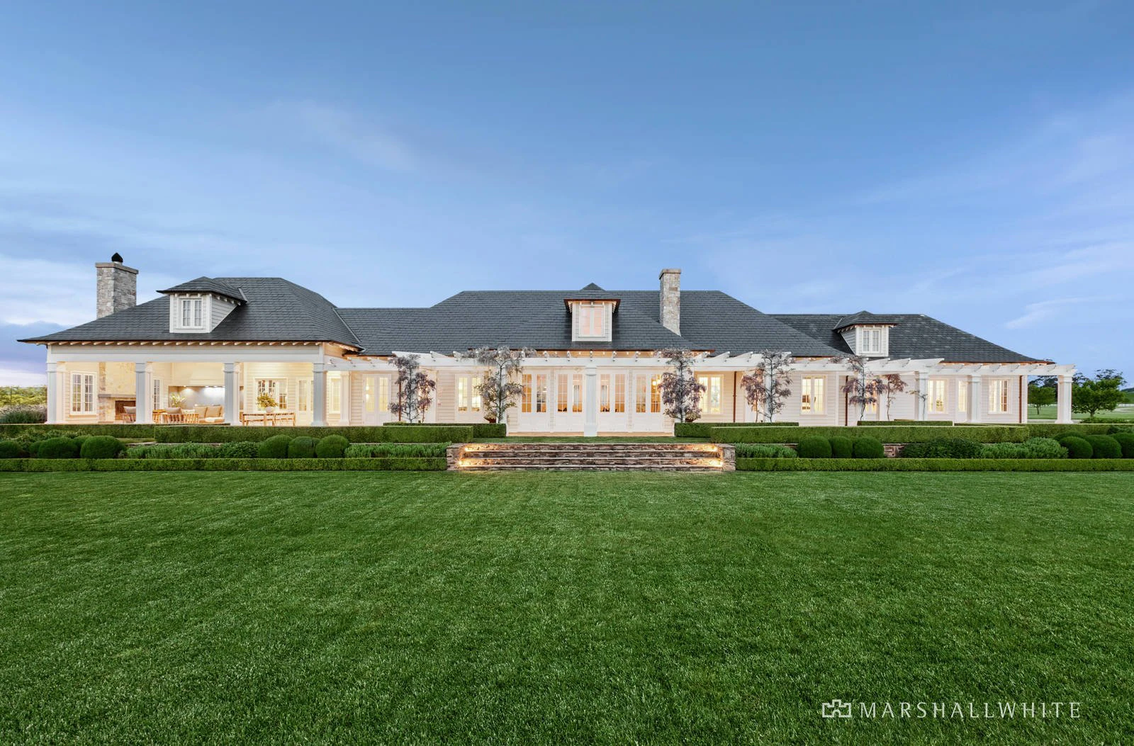 grass