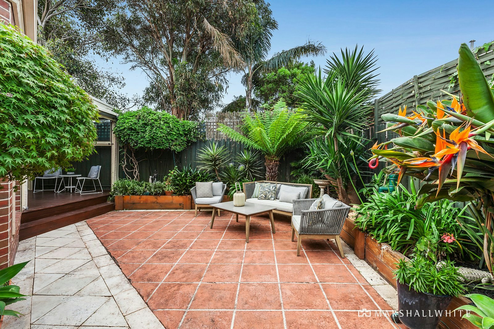 3/5 Hastings Street, Hampton, VIC