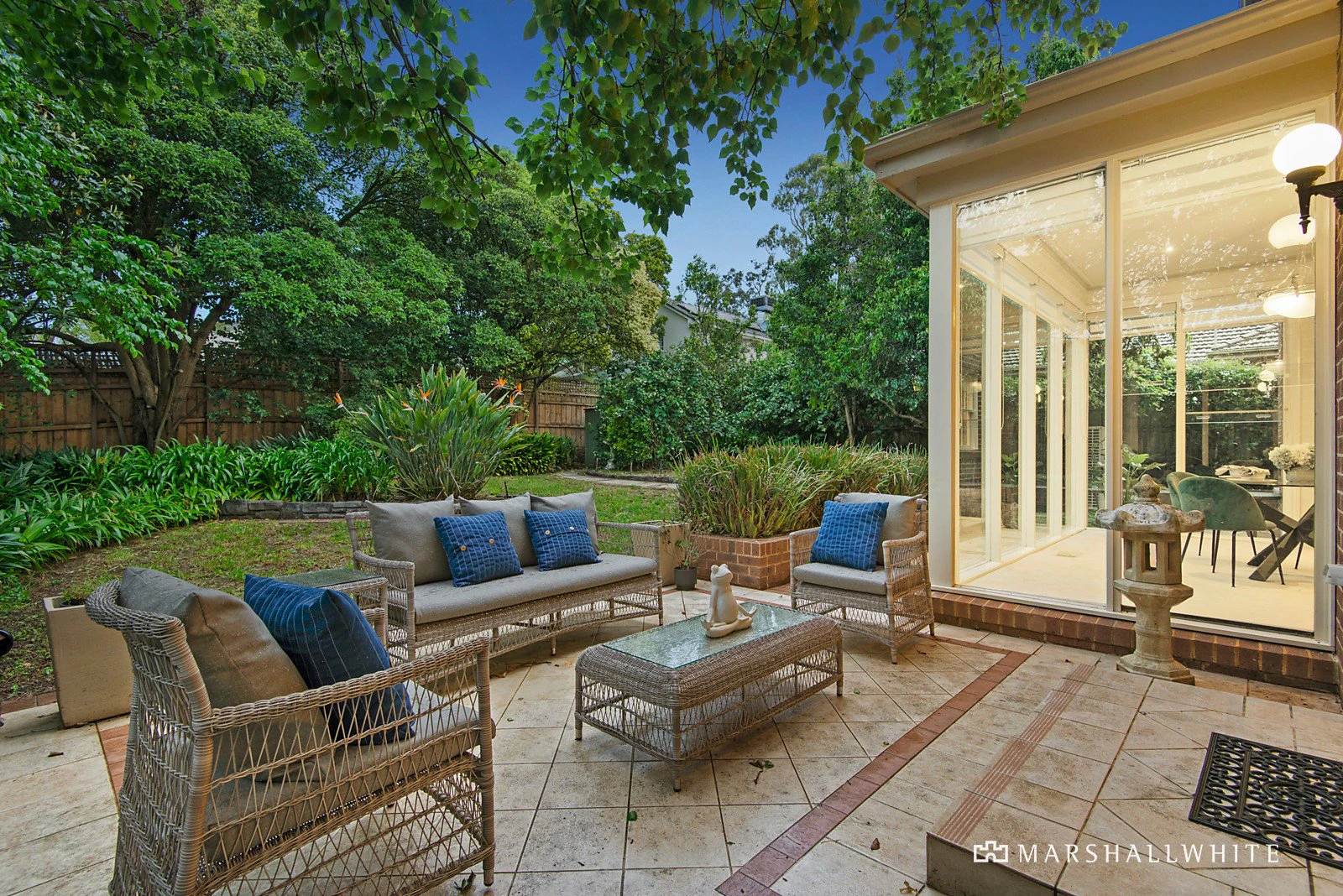 1 Maughan Parade, Balwyn North, VIC
