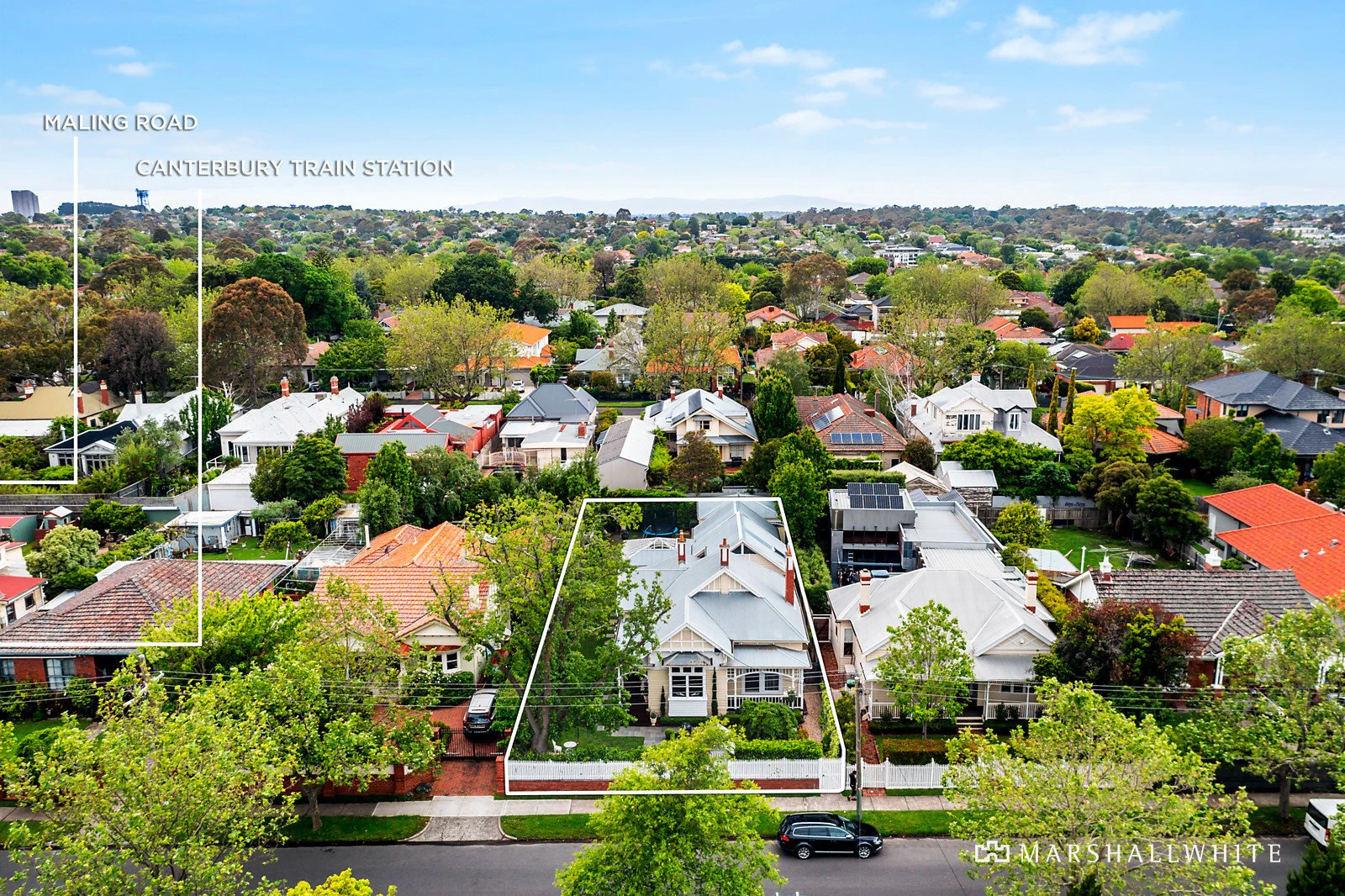 90 Highfield Road, Canterbury, VIC